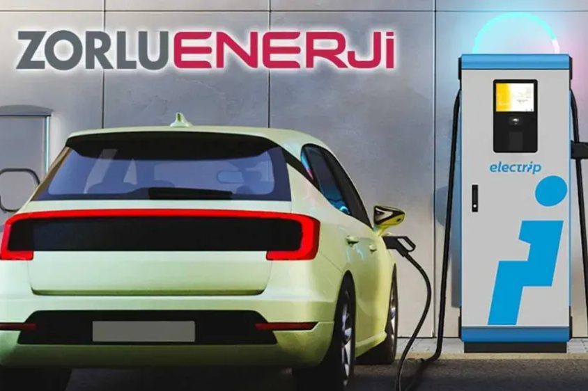 Zorlu Enerji, Electrip payını 147,6 milyon dolara satıyor